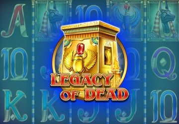 NetEnt - игровой автомат онлайн от Various с RTP 96.27%